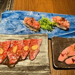 Yakiniku Aburiya Musashi - 