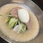 焼肉 冷麺 ユッチャン。 - 