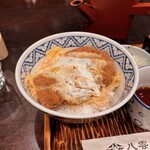 Gomasoba Yakumo - かつ丼