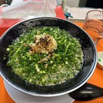 ばってんラーメン  - 