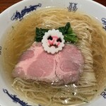 中華蕎麦にし乃 - 