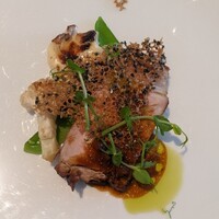 ル・ニコ・ア・オーミナミ - 