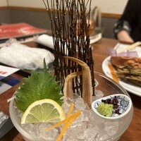 かに道楽 練馬谷原店 - 