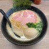 東大和 ラーメン大冬樹 Season2 - 