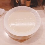 ニューとん助 - スープ