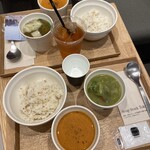 Soup Stock Tokyo - 