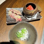 Yakiniku Aburiya Musashi - 