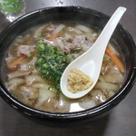 総本家手打うどん博士 - 