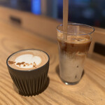 GOOD COFFEE FARMS Cafe & Bar - 