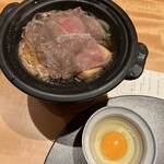 Koshitsu Kaiseki Kitaooji - 