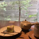 ゼンカフェ - 