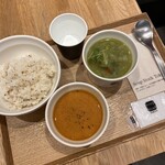 Soup Stock Tokyo - 