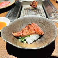 焼肉 炙屋武蔵 - 