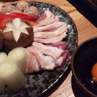 十番 無鴨黒 - 