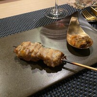 ロベリスク。 - 