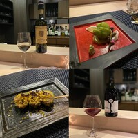 ロベリスク。 - 