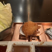 六波羅 - はまぐり