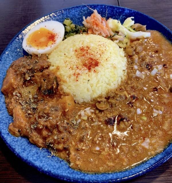 Cafe haru-aki dayori photo 2