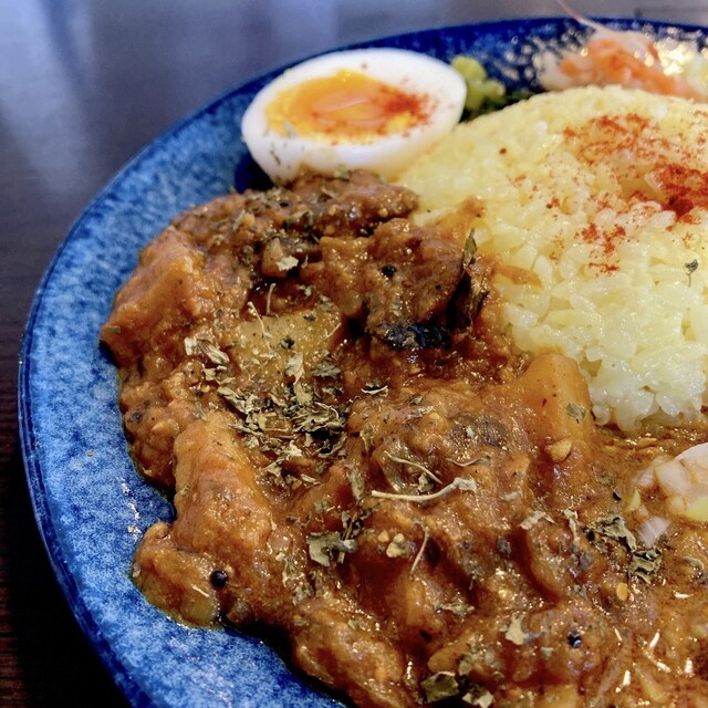 Cafe haru-aki dayori photo 3