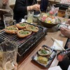 磯丸水産 新宿3丁目店