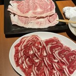 Hokkaidou Shabushabu Pokke - 