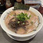 博多長浜らーめん いっき - 