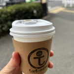 テントコーヒー - 