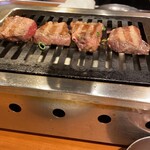 大阪焼肉・ホルモン ふたご  - 