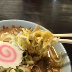 Ramen Sanpachi Toyohiragawa Ten - めんっ