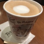 タリーズコーヒー - 