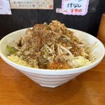 麺 まる井 - 