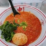 蒙古タンメン中本 町田店 - 