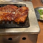 大阪焼肉・ホルモン ふたご  - 