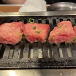 大阪焼肉・ホルモン ふたご  - 