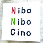 煮干しNoodles Nibo Nibo Cino - 