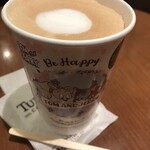 タリーズコーヒー - 