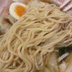 ラーメン大至 - 