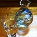 海鮮料理　沖菜 - 七福神　手づくり大吟醸　