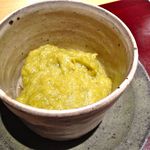 神保町 傳 - 【1312】下仁田葱のシチュー仕立て