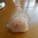 菓夢in - ピンクのモール♪