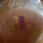 菓夢in - あるぱか？