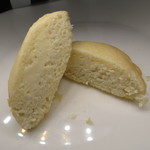 スイーツストーリー - 【再訪9】ホワイトシェル断面