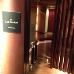 Bar Le Salon - 