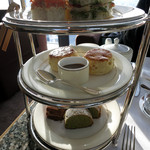 ピーク・ラウンジ - 