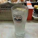 立呑み きむらや - 