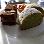 ピーク・ラウンジ - 