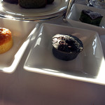 ピーク・ラウンジ - 