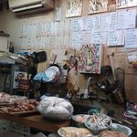 立呑み きむらや - 