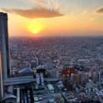 ピーク・ラウンジ - 