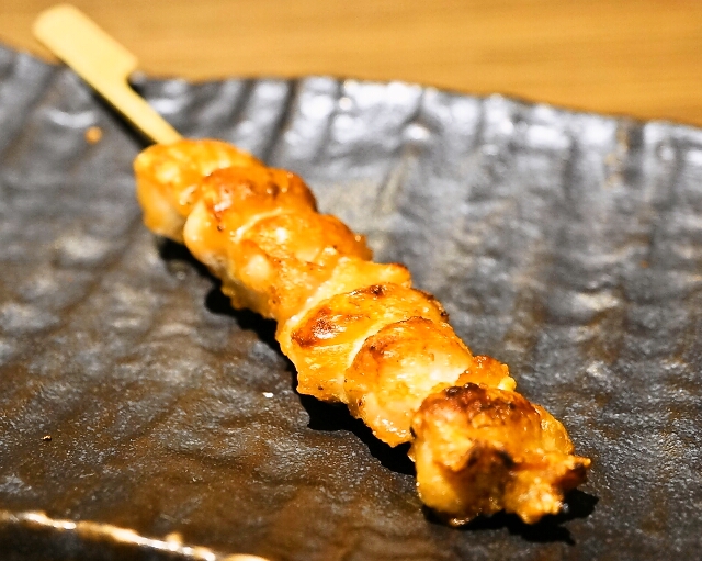 Sumibi Yakitori Daimon photo 4